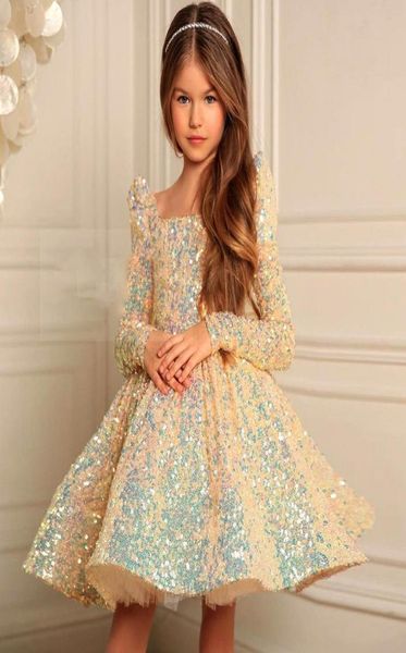 gold girls pageant dresses sequined toddler ball gowns jewel long sleeves formal kids party christmas gown flower girl dresses for7638466, White;blue
gold girls pageant dresses sequined toddler ball gowns jewel long sleeves formal kids party christmas gown flower girl dresses for7638466, White;blue