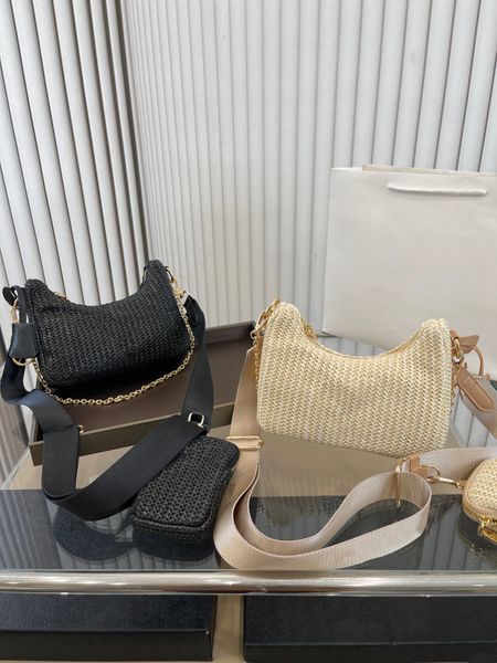 designer straw bale bag women's shoulder tote bag leather handbag shell purse cosmetic crossbody bag
designer straw bale bag women's shoulder tote bag leather handbag shell purse cosmetic crossbody bag
