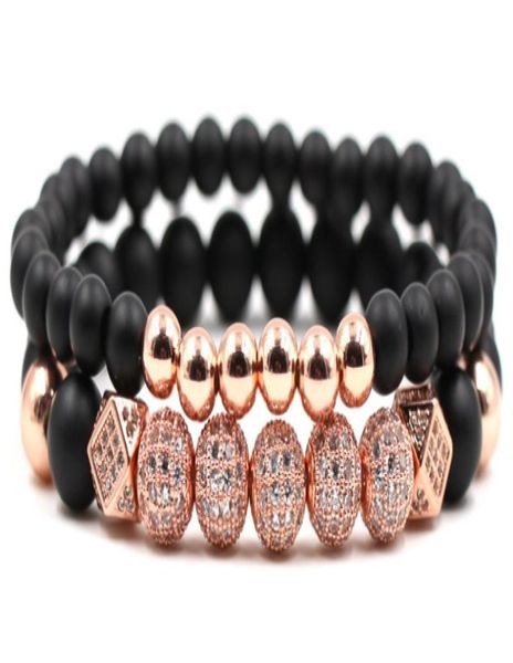 8mm 2pcsset yj43 elastic adjusted nature frosted agate onyx bead micro pave cz zircon cubic zirconia copper bangles bracelet7098694, Black
8mm 2pcsset yj43 elastic adjusted nature frosted agate onyx bead micro pave cz zircon cubic zirconia copper bangles bracelet7098694, Black