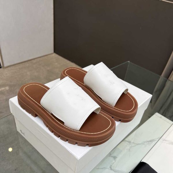 fashion slippers brand celinity designers women platform sandals summer slide luxury sandal woman leisure flip-flops st012, Black
fashion slippers brand celinity designers women platform sandals summer slide luxury sandal woman leisure flip-flops st012, Black