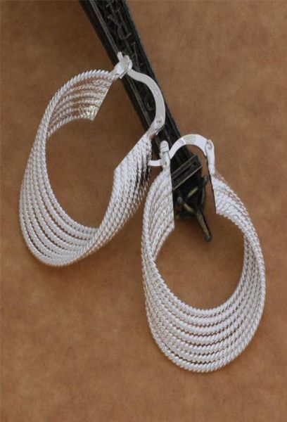 fashion jewelry manufacturer 40 pcs a lot 7 ed thread circle earrings 925 sterling silver jewelry factory fashion shi5977249
fashion jewelry manufacturer 40 pcs a lot 7 ed thread circle earrings 925 sterling silver jewelry factory fashion shi5977249
