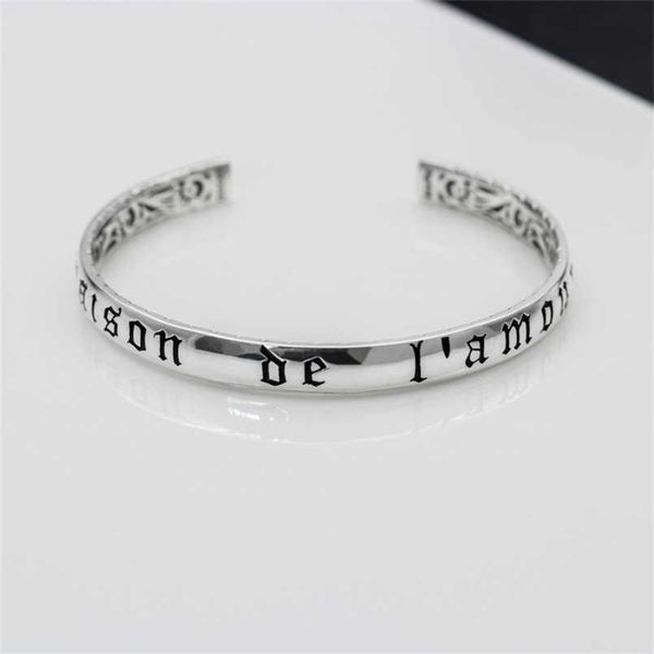 80% off designer jewelry bracelet necklace ring maison l'amour love house used bracelet lovers, Black
80% off designer jewelry bracelet necklace ring maison l'amour love house used bracelet lovers, Black