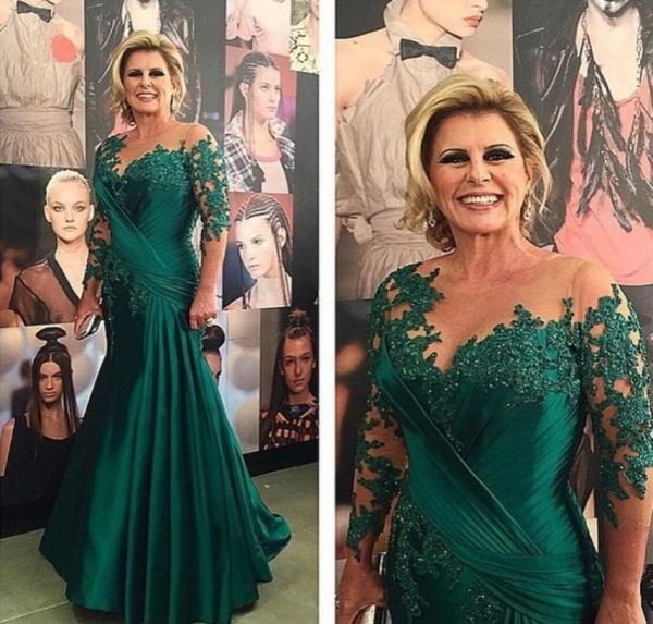classic green mother of the bride dresses half sleeve lace plus size mother of groom dress for wedding sheer neck evening gowns3223653, Black;red
classic green mother of the bride dresses half sleeve lace plus size mother of groom dress for wedding sheer neck evening gowns3223653, Black;red