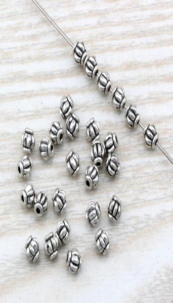 500pcs lots antique silver zinc alloy lantern spacer bead 4mm for jewelry making bracelet necklace diy accessories d22372264, Bronze;silver
500pcs lots antique silver zinc alloy lantern spacer bead 4mm for jewelry making bracelet necklace diy accessories d22372264, Bronze;silver