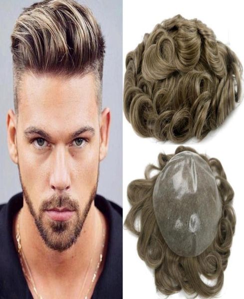 stock fashion mixed brown color toupee for thinning hair men lace men039s wig hair pieces brazilian human hair replacement35209423134099, Black
stock fashion mixed brown color toupee for thinning hair men lace men039s wig hair pieces brazilian human hair replacement35209423134099, Black