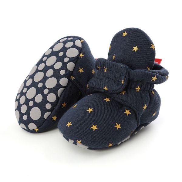 newborn baby socks shoes boy girl toddler first walkers booties cotton soft anti-slip warm infant crib shoes
newborn baby socks shoes boy girl toddler first walkers booties cotton soft anti-slip warm infant crib shoes
