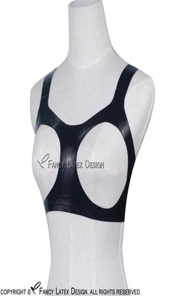 black latex bra open bust rubber bras lingerie brassieres new 00049647957, Red;black
black latex bra open bust rubber bras lingerie brassieres new 00049647957, Red;black