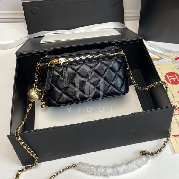 ladies designer bag chain rectangular box bag makeup bag crossbody bag leather shoulder bag multi-color optional
ladies designer bag chain rectangular box bag makeup bag crossbody bag leather shoulder bag multi-color optional