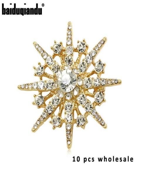 lof of 10pcs whole factory direct crystal rhinestones starburst brooch pins 2010099026896, Gray
lof of 10pcs whole factory direct crystal rhinestones starburst brooch pins 2010099026896, Gray