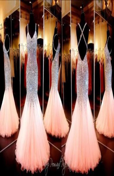 amazing coral mermaid prom dress sweetheart neckline open back pageant evening gowns with full beaded crystal custom real picture 5816820, Black
amazing coral mermaid prom dress sweetheart neckline open back pageant evening gowns with full beaded crystal custom real picture 5816820, Black