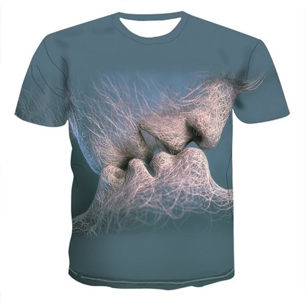 men's t shirts kiss most beautiful sky 3d print-ed shirt full color vortex star tshirts shorts sleeved casual style tees-women men 9yg, White;black
men's t shirts kiss most beautiful sky 3d print-ed shirt full color vortex star tshirts shorts sleeved casual style tees-women men 9yg, White;black