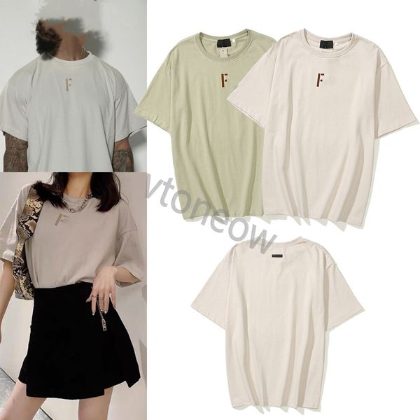 23ss mens designer woman t shirt loose tees man casual shirt luxurys essen clothing streetwear shorts sleeve polos tshirts of, White;black
23ss mens designer woman t shirt loose tees man casual shirt luxurys essen clothing streetwear shorts sleeve polos tshirts of, White;black