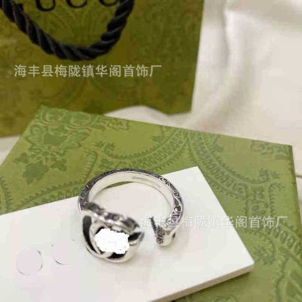 60% off designer jewelry bracelet necklace key opening men's women's full body sterling ring light stylenew jewellery, Silver
60% off designer jewelry bracelet necklace key opening men's women's full body sterling ring light stylenew jewellery, Silver