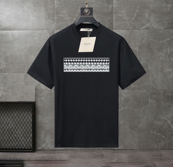 2023 summer men's and women's fashion and leisure brand temperament joker soft cartoon letter printed t-shirt size xs-4xl#sl11, White;black
2023 summer men's and women's fashion and leisure brand temperament joker soft cartoon letter printed t-shirt size xs-4xl#sl11, White;black