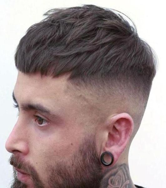 short wigs for men039s male natural black wig synthetic natural hair crew cut hair style for young man sparse hair49867201857706
short wigs for men039s male natural black wig synthetic natural hair crew cut hair style for young man sparse hair49867201857706