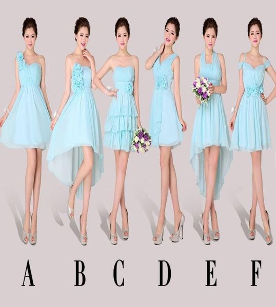 new beach wedding bridesmaid dresses mixed styles short knee length wedding party beaded chiffon bridesmaid dresses4137831, White;pink
new beach wedding bridesmaid dresses mixed styles short knee length wedding party beaded chiffon bridesmaid dresses4137831, White;pink