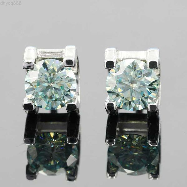 sterling silver vermeil moissanite earrings iced out vvs diamonds s925 round cut studs earring hip hop luxury icy jewelry, Golden
sterling silver vermeil moissanite earrings iced out vvs diamonds s925 round cut studs earring hip hop luxury icy jewelry, Golden
