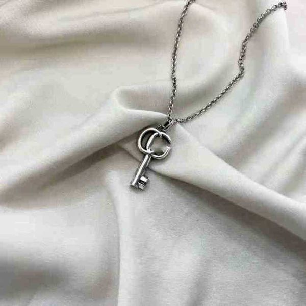80% off designer jewelry bracelet necklace ring 925 key classic vine carving pattern bracelet trend couple, Silver
80% off designer jewelry bracelet necklace ring 925 key classic vine carving pattern bracelet trend couple, Silver
