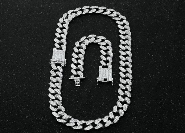 mens 20mm heavy iced out miami cuban link chain cz rapper crystal necklace choker bling hip hop jewelry gold silver color chains2598185
mens 20mm heavy iced out miami cuban link chain cz rapper crystal necklace choker bling hip hop jewelry gold silver color chains2598185