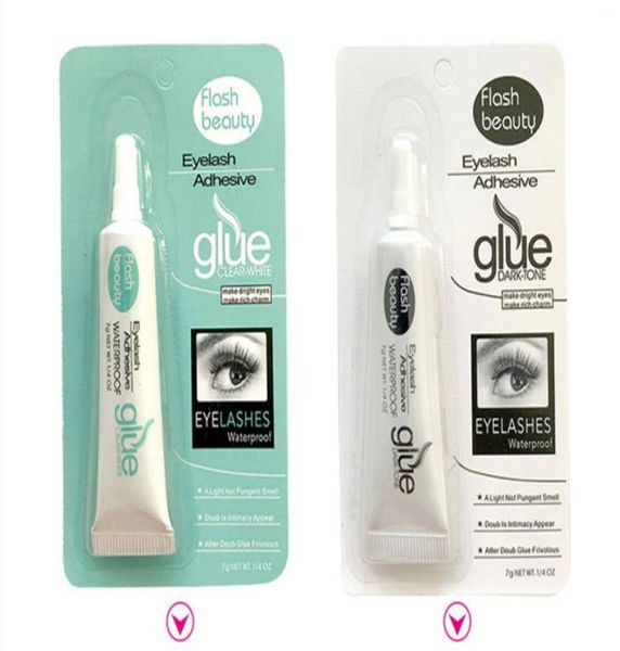 dhl eye lash glue white black makeup eyelash adhesive glue waterproof fast drying false eyelashes lady makeup tool high qua4555313
dhl eye lash glue white black makeup eyelash adhesive glue waterproof fast drying false eyelashes lady makeup tool high qua4555313