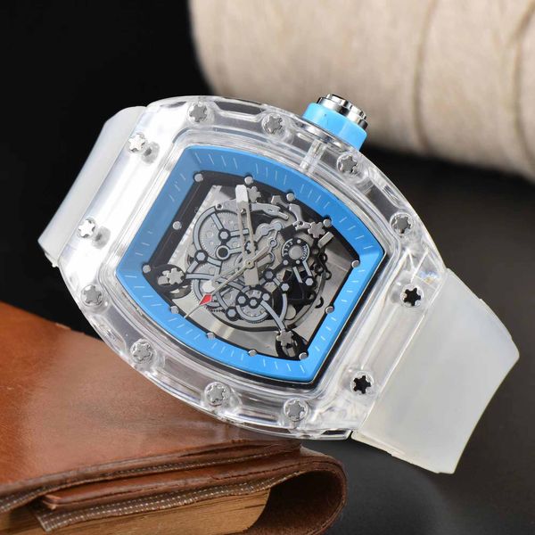 men's luxury sapphire mirror r datejust 47mm quartz rubber waterproof sport montre luxe watches, Slivery;golden
men's luxury sapphire mirror r datejust 47mm quartz rubber waterproof sport montre luxe watches, Slivery;golden