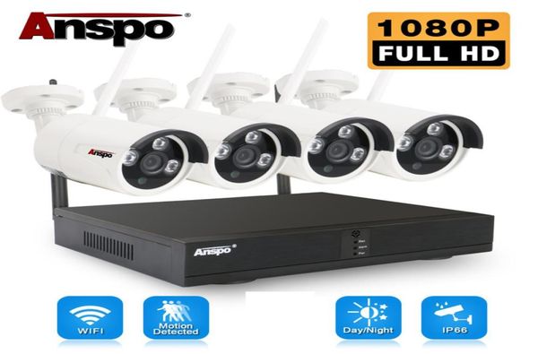 4pcs 4ch wireless security camera system wifi camera kit nvr 1080p night vision ircut cctv home surveillance system waterproof4424483
4pcs 4ch wireless security camera system wifi camera kit nvr 1080p night vision ircut cctv home surveillance system waterproof4424483