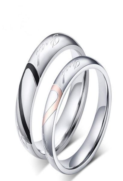 love heart couple rings titanium stainless steel ring love gift silver band rings man women wedding rings7234046
love heart couple rings titanium stainless steel ring love gift silver band rings man women wedding rings7234046