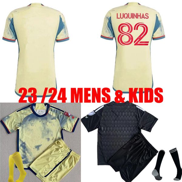 2023 new york red soccer jerseys long bulls barlow home away goalkeeper 23 24 davis clark casseres jr football shirt valot duncan jersey kit, Black;yellow
2023 new york red soccer jerseys long bulls barlow home away goalkeeper 23 24 davis clark casseres jr football shirt valot duncan jersey kit, Black;yellow