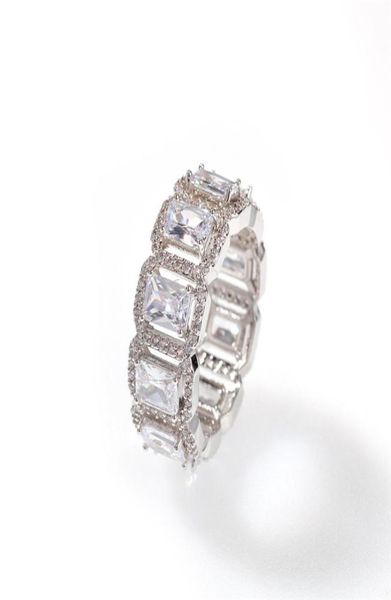 hip hop jewelry iced out diamond engagement wedding band rings for women men finger party jewelry4424887, Silver
hip hop jewelry iced out diamond engagement wedding band rings for women men finger party jewelry4424887, Silver