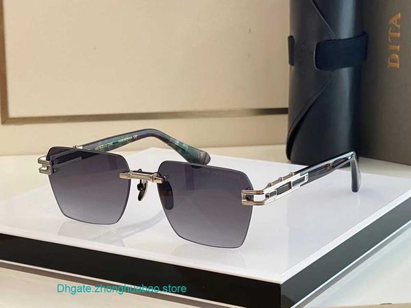 dita sunglasses for sale dita rimless glasses meta evo one dts 147 dark can be matched with myopia sunglasses with gift box, White;black
dita sunglasses for sale dita rimless glasses meta evo one dts 147 dark can be matched with myopia sunglasses with gift box, White;black