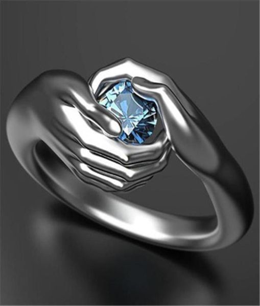 fashion love hug cubic zirconia silver color ring fashion lady rings jewelry gifts9978227
fashion love hug cubic zirconia silver color ring fashion lady rings jewelry gifts9978227