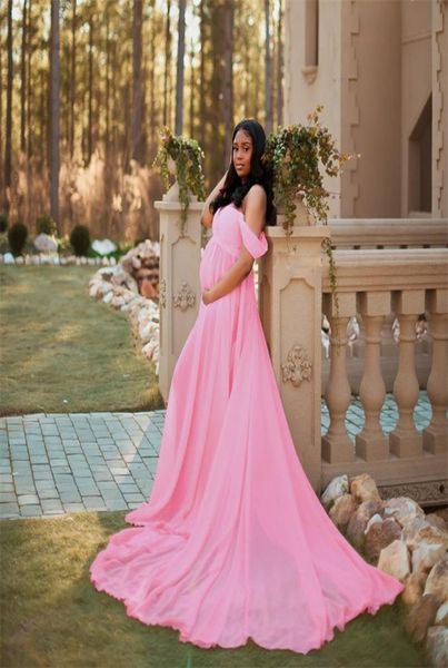 women cotton maternity dresses for po shoot ladies pregnants dress for pography props off shoulder maxi long dress3687844, White
women cotton maternity dresses for po shoot ladies pregnants dress for pography props off shoulder maxi long dress3687844, White