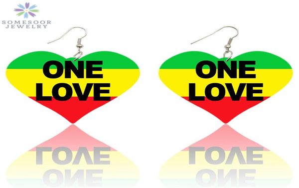 somesoor one love united african colors big heart wooden drop earrings both sides print afro wood pendant dangle for women gift4375264, Silver
somesoor one love united african colors big heart wooden drop earrings both sides print afro wood pendant dangle for women gift4375264, Silver