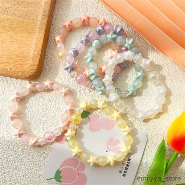 charm bracelets cute candy-coloured beads bracelet splices design round bracelets for women friend pretty gift fashion jewelry, Golden;silver
charm bracelets cute candy-coloured beads bracelet splices design round bracelets for women friend pretty gift fashion jewelry, Golden;silver
