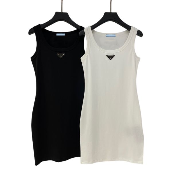 p-ra designer women's casual camisoles tanks dresses fashion brands thread tank dress knitted cotton u neck dresses elasticity bodycon, Black;white
p-ra designer women's casual camisoles tanks dresses fashion brands thread tank dress knitted cotton u neck dresses elasticity bodycon, Black;white