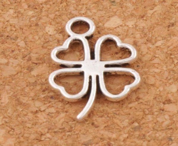open clover leaf charms pendants 300pcslot antique silver jewelry findings components diy l368 113x17mm tibetan silver1301780, Bronze;silver
open clover leaf charms pendants 300pcslot antique silver jewelry findings components diy l368 113x17mm tibetan silver1301780, Bronze;silver