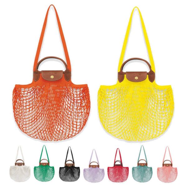 2023 handle longchammp large tote net bag latest products 2 sizes women mens shopping designer bags luxury handbag cross body shoulder clutc
2023 handle longchammp large tote net bag latest products 2 sizes women mens shopping designer bags luxury handbag cross body shoulder clutc