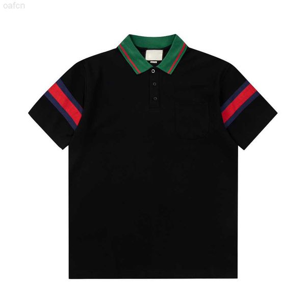 2023ss designer polo shirts men luxury polos casual mens t shirt snake bee letter print embroidery fashion high street man tee #052, White;black
2023ss designer polo shirts men luxury polos casual mens t shirt snake bee letter print embroidery fashion high street man tee #052, White;black