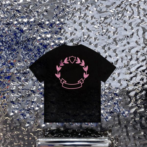 xinxinbuy men designer tee t shirt 23ss back leaf print short sleeve cotton women white black 315064 s-2xl, Black;brown
xinxinbuy men designer tee t shirt 23ss back leaf print short sleeve cotton women white black 315064 s-2xl, Black;brown