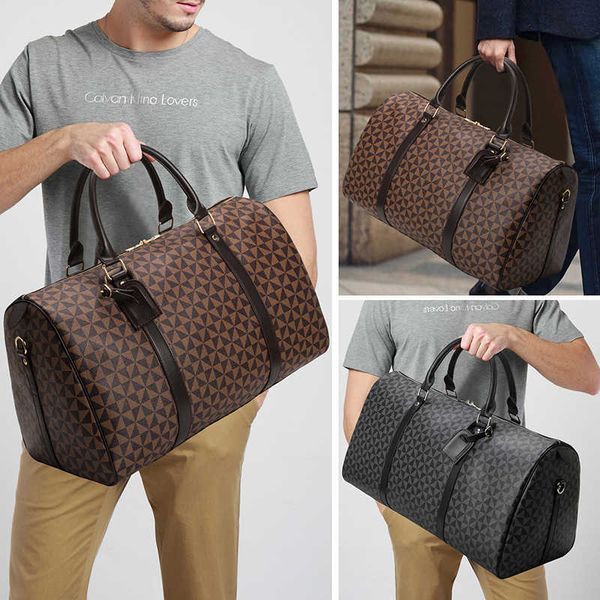 nxy duffel bags new large capacity travel luxury brand shoulder messenger short trip men sports package hand luggage 230424
nxy duffel bags new large capacity travel luxury brand shoulder messenger short trip men sports package hand luggage 230424