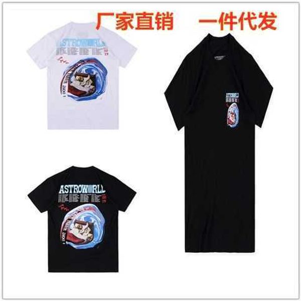 hip hop rapper same style high street fashion letter printing male and female couple student t-shirt trendy style, White;black
hip hop rapper same style high street fashion letter printing male and female couple student t-shirt trendy style, White;black