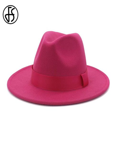 fs vintage classic felt wool jazz fedora hats wide brim cowboy panama cap for women men white red trilby bowler hat8349605, Blue;gray
fs vintage classic felt wool jazz fedora hats wide brim cowboy panama cap for women men white red trilby bowler hat8349605, Blue;gray