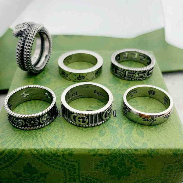 70% off designer jewelry bracelet necklace ring trendy croix women men light color ancient tail titanium steel eternal ringnew jewellery, Silver
70% off designer jewelry bracelet necklace ring trendy croix women men light color ancient tail titanium steel eternal ringnew jewellery, Silver