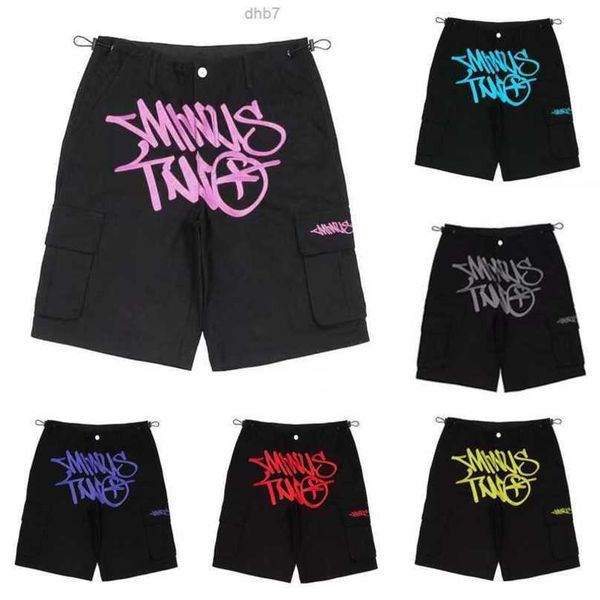 23ss mens shorts minus two cargo y2k harajuku casual loose punk rock straight wide leg trouser streetwear short retro street trend overalls, White;black
23ss mens shorts minus two cargo y2k harajuku casual loose punk rock straight wide leg trouser streetwear short retro street trend overalls, White;black