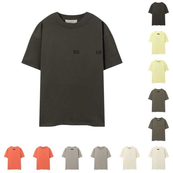 essentiel t shirts designer for men womens essent tshirts with letters print short sleeves tshirt loose tees summer essentails man 6pgj, White;black
essentiel t shirts designer for men womens essent tshirts with letters print short sleeves tshirt loose tees summer essentails man 6pgj, White;black