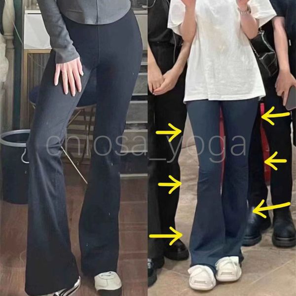womens yoga pants long high-waisted pants with pockets trousers shows legs long lulu yoga fitness net red fashion clothing fitness exercise
womens yoga pants long high-waisted pants with pockets trousers shows legs long lulu yoga fitness net red fashion clothing fitness exercise