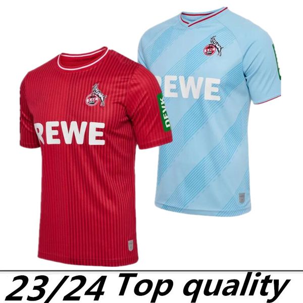 23 24 fc koln soccer jerseys carnival kit 2023 2024 koln skhiri ondrej duda fastelovend trikot football shirt andersson hector modeste katte, Black;yellow
23 24 fc koln soccer jerseys carnival kit 2023 2024 koln skhiri ondrej duda fastelovend trikot football shirt andersson hector modeste katte, Black;yellow