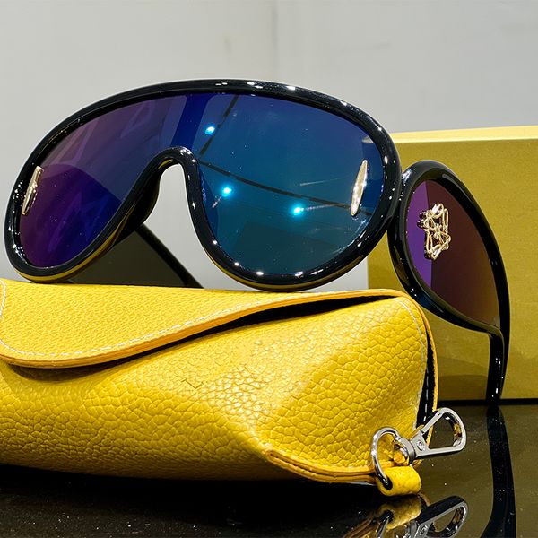 sunglasses designer sunglasses sunglasses for women riding wind blocking design sunglasses when bag still temperament versatile style, White;black 
sunglasses designer sunglasses sunglasses for women riding wind blocking design sunglasses when bag still temperament versatile style, White;black