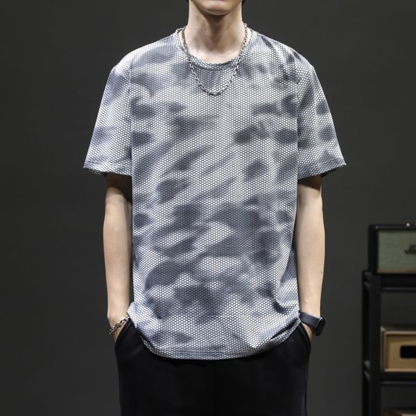 men's t-shirts men's summer street clothing tie dye korean fashion street clothing quick drying men's clothing 2023 brand, White;black
men's t-shirts men's summer street clothing tie dye korean fashion street clothing quick drying men's clothing 2023 brand, White;black