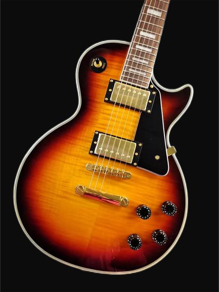 electric guitar, castone guitar, mahogany body, mahogany fingerboard, fast shipping, off the shelf
electric guitar, castone guitar, mahogany body, mahogany fingerboard, fast shipping, off the shelf